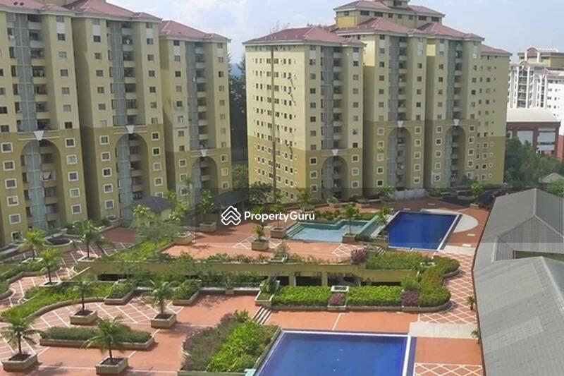 For Rent - Ketumbar Heights