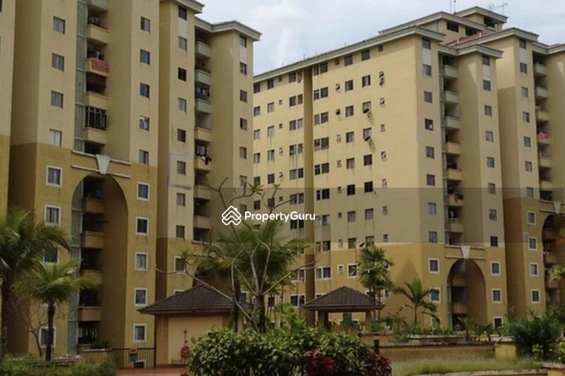 For Rent - Ketumbar Heights