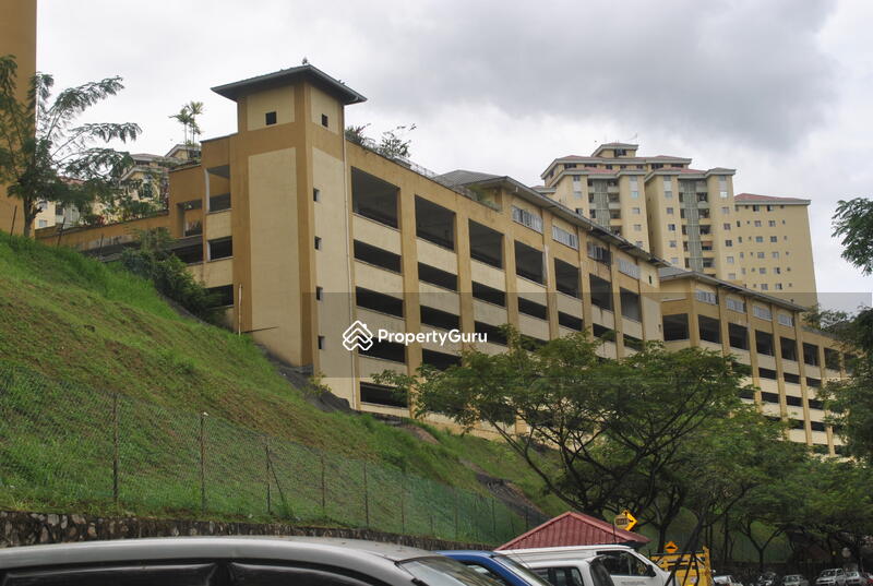 For Rent - Ketumbar Heights