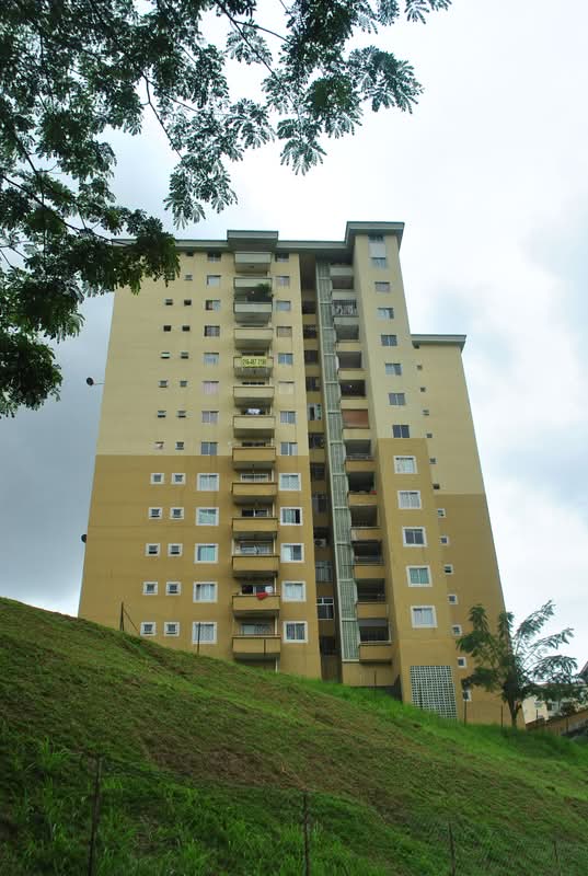 Ketumbar Heights - iProperty.com.my