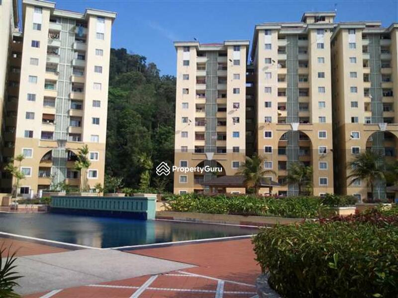 For Rent - Ketumbar Heights