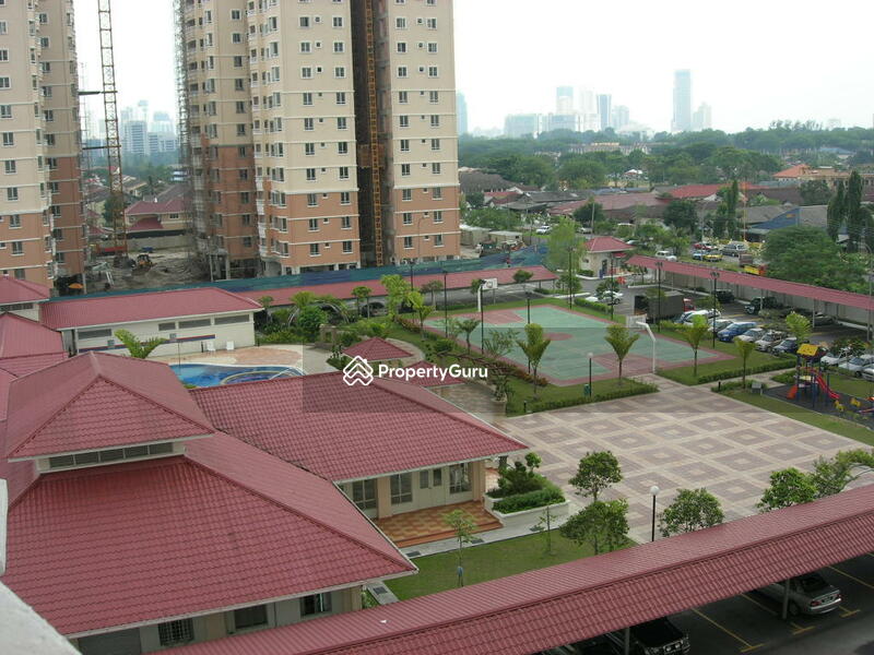 For Rent - Ketumbar Heights