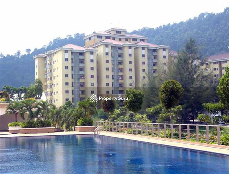 For Rent - Ketumbar Heights