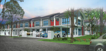 Taman Desa Idaman