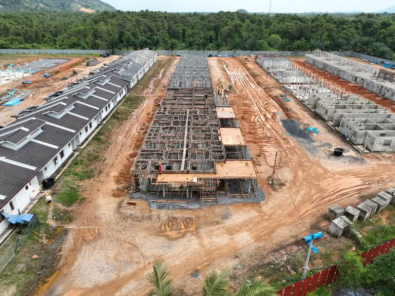 Taman Desa Idaman - iProperty.com.my