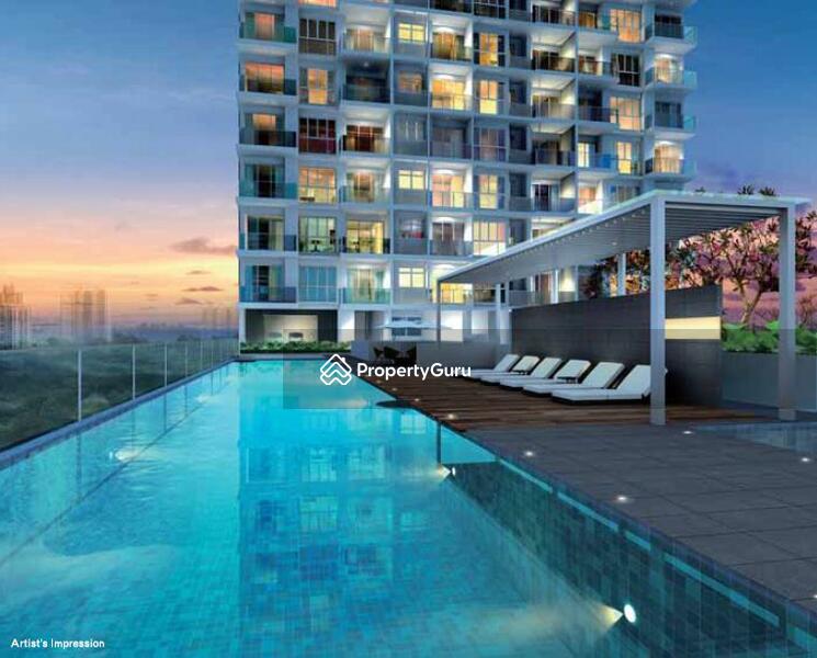 For Rent - Questa @ Dunman