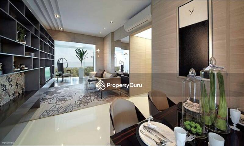 For Rent - Questa @ Dunman