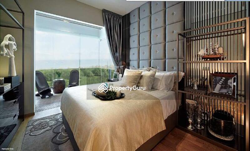 For Rent - Questa @ Dunman