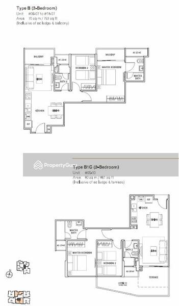 For Rent - Questa @ Dunman