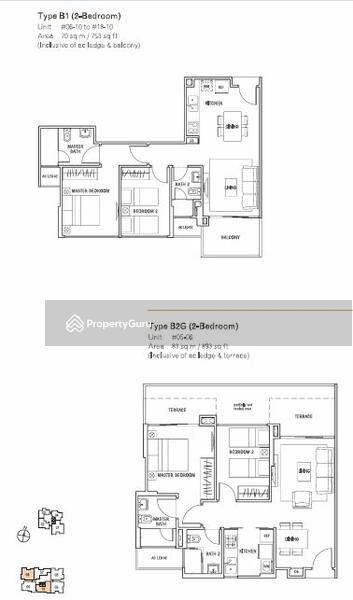 For Rent - Questa @ Dunman