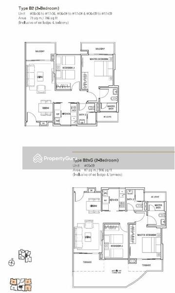 For Rent - Questa @ Dunman