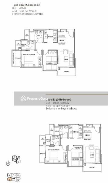 For Rent - Questa @ Dunman
