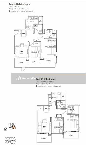 For Rent - Questa @ Dunman