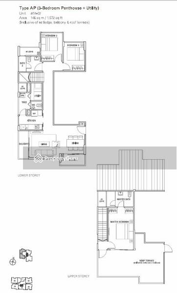 For Rent - Questa @ Dunman