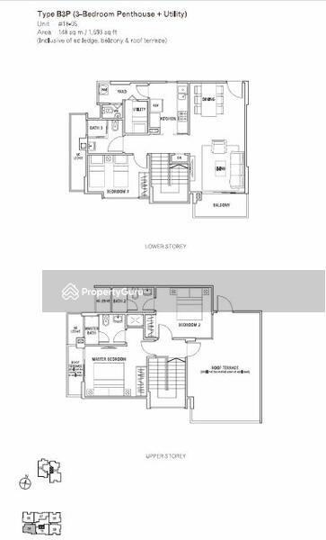 For Rent - Questa @ Dunman
