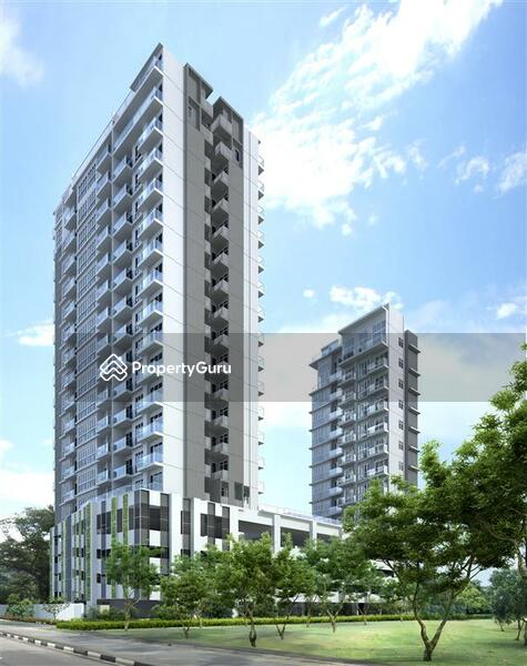 For Rent - Questa @ Dunman
