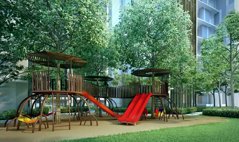 H2O Residences