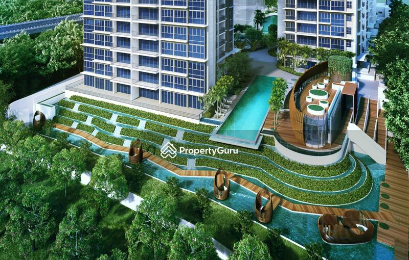 Nature's Terrace