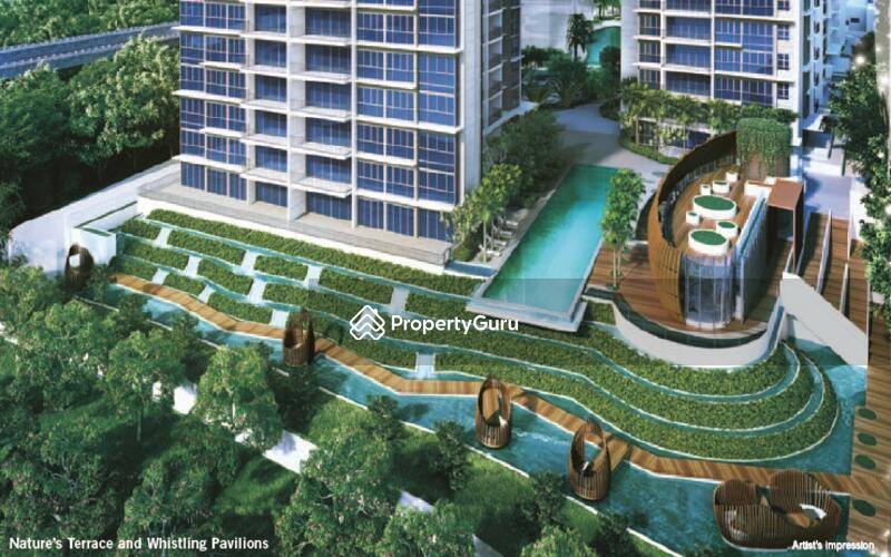 For Sale - H2O Residences