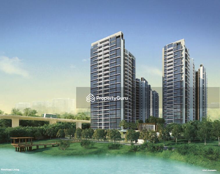For Sale - H2O Residences