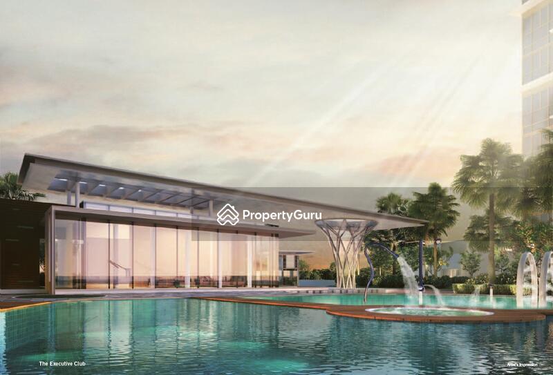 For Sale - H2O Residences
