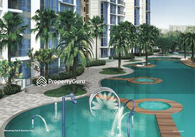 - H2O Residences