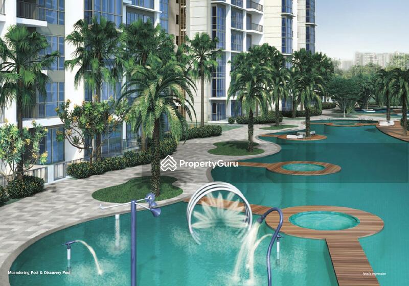 For Sale - H2O Residences