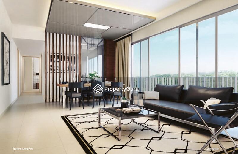 H2O Residences #0