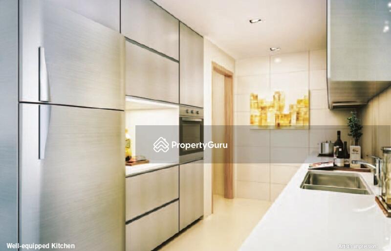 For Sale - H2O Residences