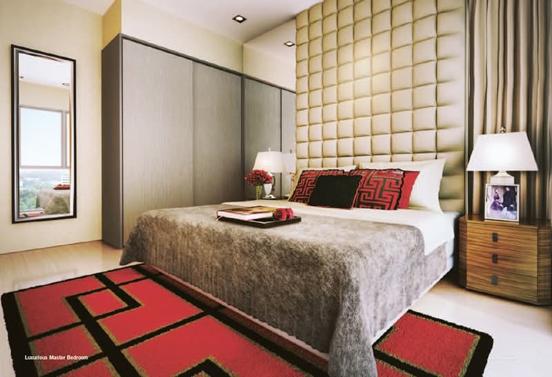 H2O Residences