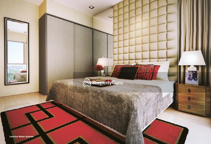 For Sale - H2O Residences