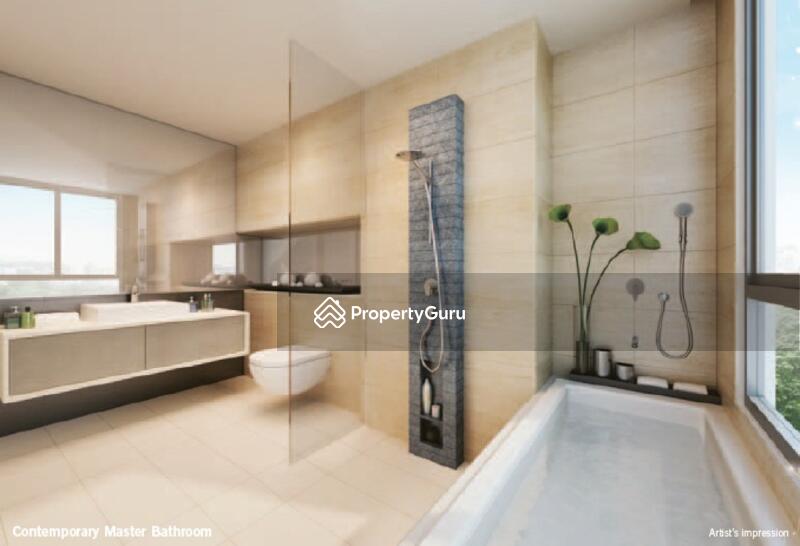 For Sale - H2O Residences