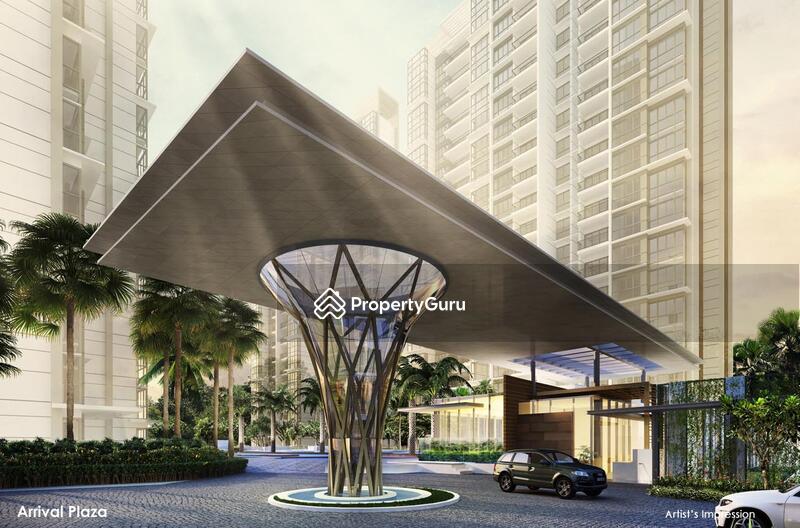 For Sale - H2O Residences