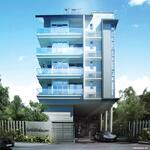 Suites @ Shrewsbury #0