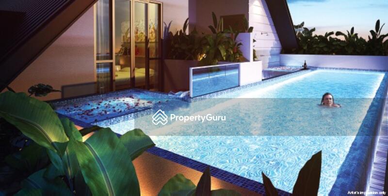 For Sale - Suites @ Shrewsbury