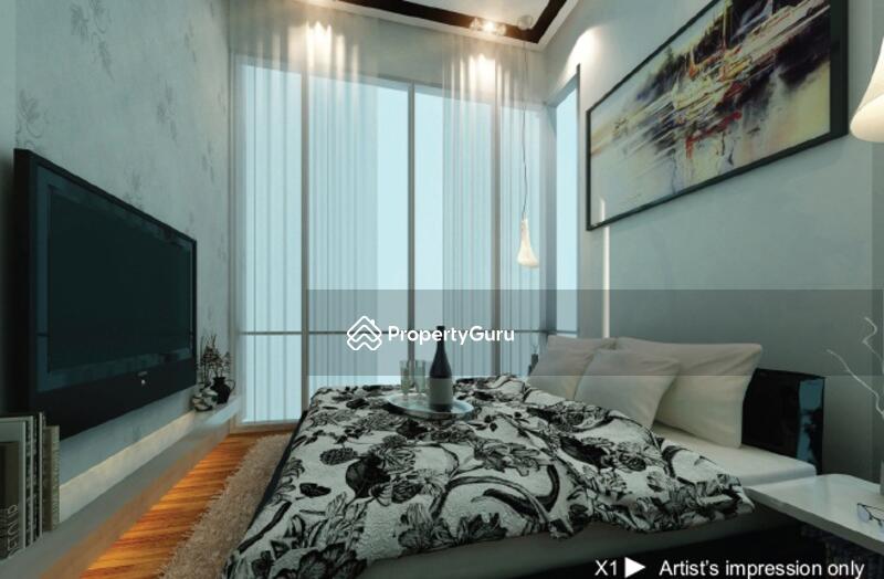 For Sale - Suites @ Shrewsbury