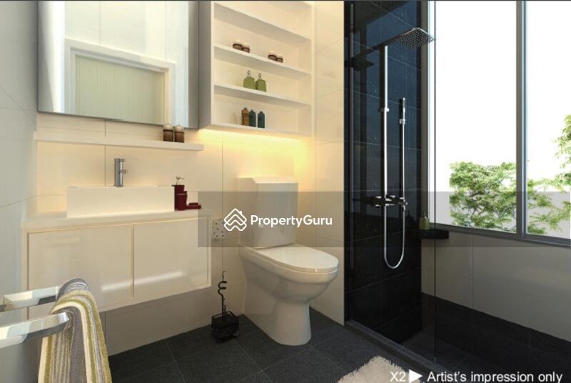 For Sale - Suites @ Shrewsbury