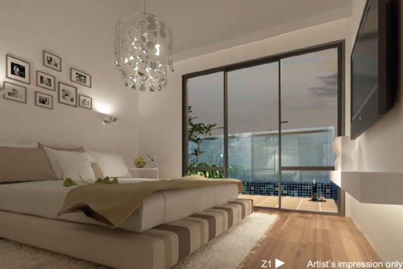 Suites @ Shrewsbury