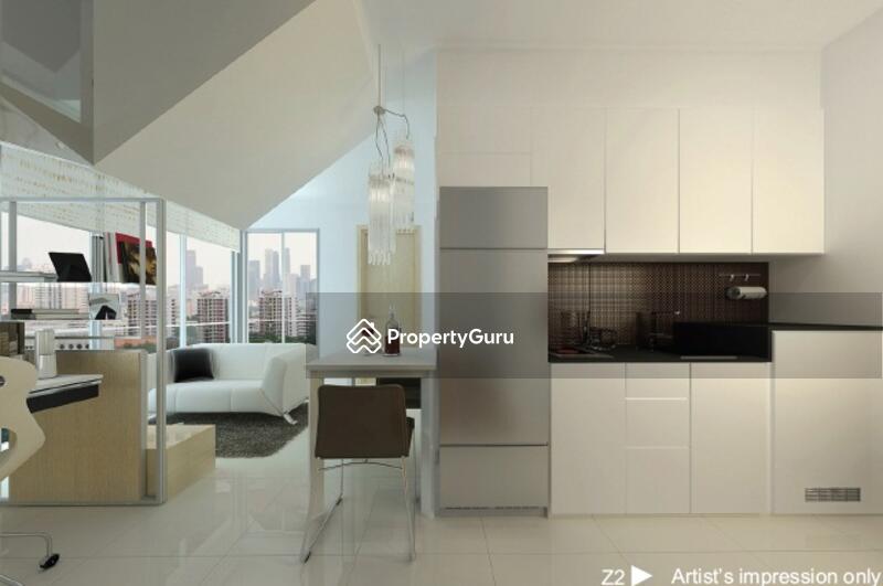 For Sale - Suites @ Shrewsbury