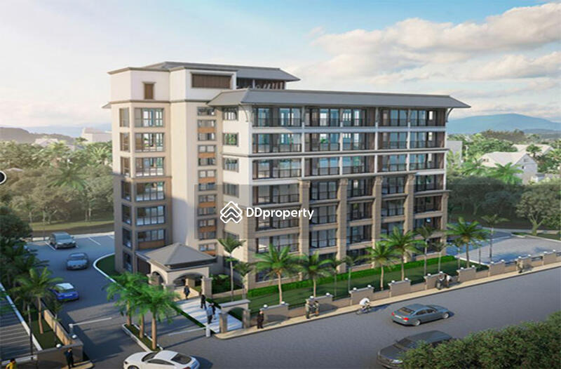 For Sale - Ekceed Tongkrad Lamchabang, Chon Buri (Pattaya)