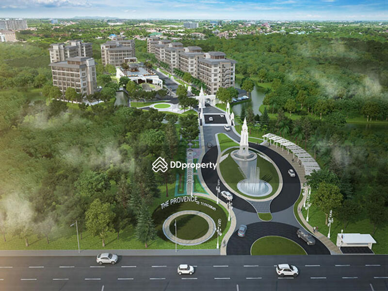 For Sale - Ekceed Tongkrad Lamchabang, Chon Buri (Pattaya)