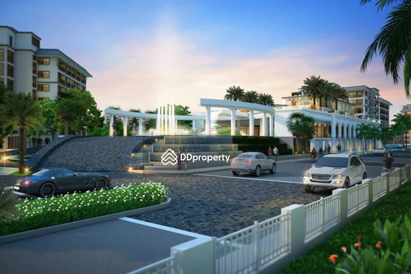 For Sale - Ekceed Tongkrad Lamchabang, Chon Buri (Pattaya)