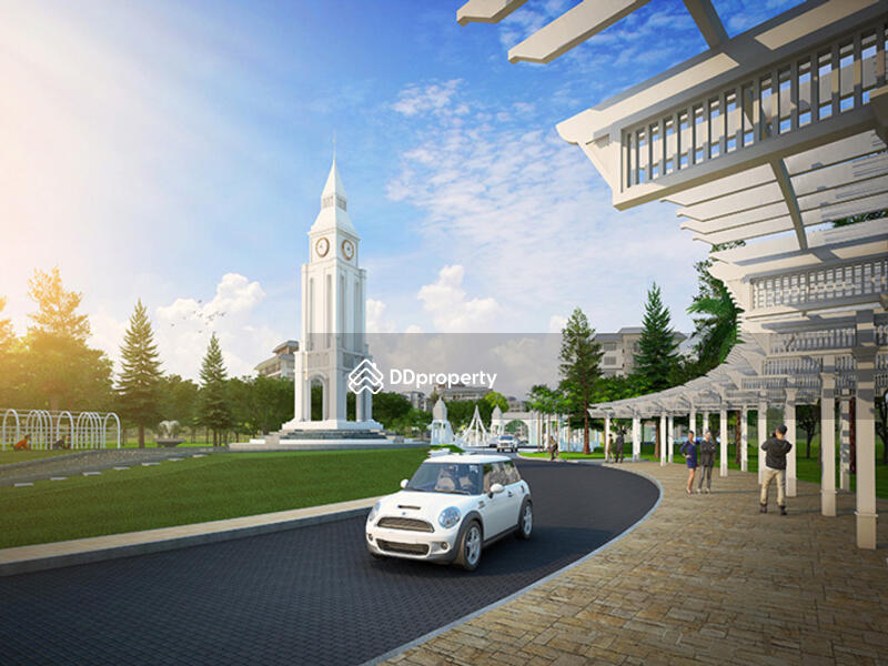 For Sale - Ekceed Tongkrad Lamchabang, Chon Buri (Pattaya)