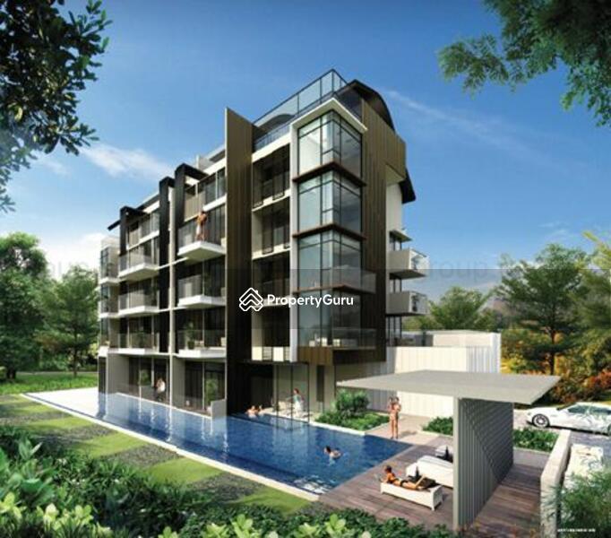 For Sale - Loft @ Stevens