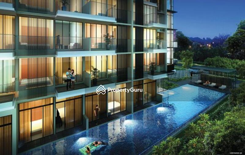 For Sale - Loft @ Stevens