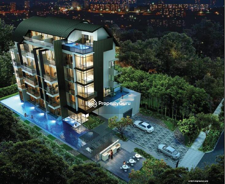 For Sale - Loft @ Stevens