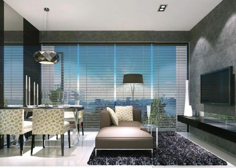 Loft @ Stevens