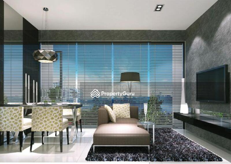 For Sale - Loft @ Stevens