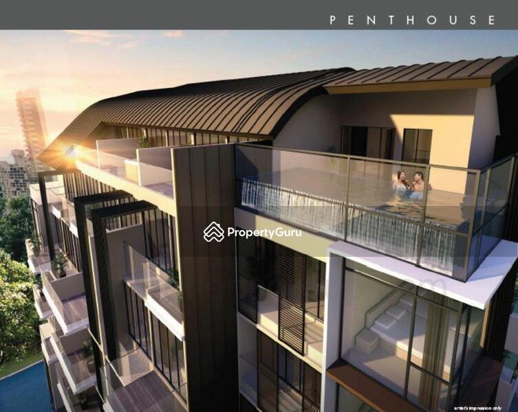 For Sale - Loft @ Stevens