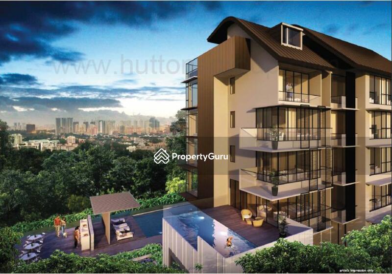 For Sale - Loft @ Stevens